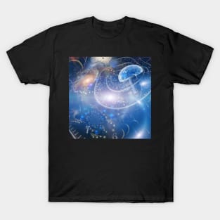 Visions of Eternity T-Shirt
